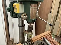 Kolomboormachine contimac ch-16 - afbeelding 4 van  8