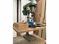 Kolomboormachine contimac ch-16 - afbeelding 7 van  8