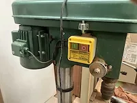 Kolomboormachine contimac ch-16 - afbeelding 8 van  8