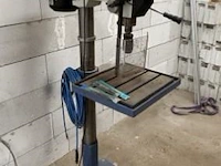 Kolomboormachine contimac ch 25f