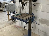 Kolomboormachine contimac ch 25f - afbeelding 3 van  3
