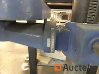 Kolomboormachine contimac ch18f - afbeelding 2 van  11