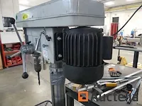 Kolomboormachine contimac ch18f - afbeelding 3 van  11
