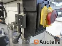 Kolomboormachine contimac ch18f - afbeelding 10 van  11
