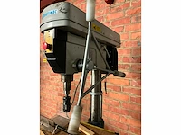 Kolomboormachine contimac ch30 f - afbeelding 6 van  8