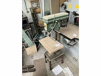 Kolomboormachine contimac dpn-18 - afbeelding 2 van  9