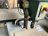 Kolomboormachine contimac dpn-18 - afbeelding 6 van  9
