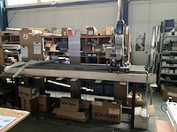 Kolomboormachine contimac g30 z402