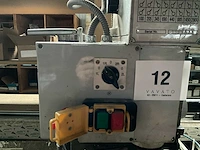 Kolomboormachine contimac g30 z402 - afbeelding 3 van  7