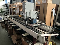 Kolomboormachine contimac g30 z402 - afbeelding 4 van  7