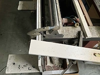 Kolomboormachine contimac g30 z402 - afbeelding 5 van  7
