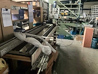 Kolomboormachine contimac g30 z402 - afbeelding 7 van  7