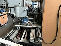 Kolomboormachine contimac g30 z402 - afbeelding 6 van  7