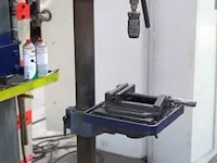 Kolomboormachine contimac sb18 - afbeelding 1 van  4