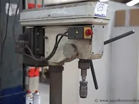 Kolomboormachine contimac sb18 - afbeelding 2 van  4