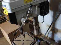 Kolomboormachine contimac - afbeelding 3 van  4
