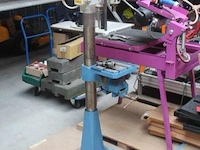 Kolomboormachine continental, sb23 - afbeelding 1 van  3