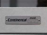Kolomboormachine continental, sb23 - afbeelding 2 van  3