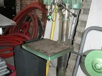 Kolomboormachine criko - afbeelding 1 van  6