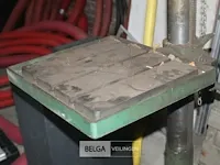 Kolomboormachine criko - afbeelding 3 van  6