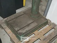 Kolomboormachine criko - afbeelding 4 van  6
