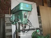 Kolomboormachine criko - afbeelding 5 van  6