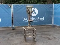 Kolomboormachine elektrisch - afbeelding 1 van  1