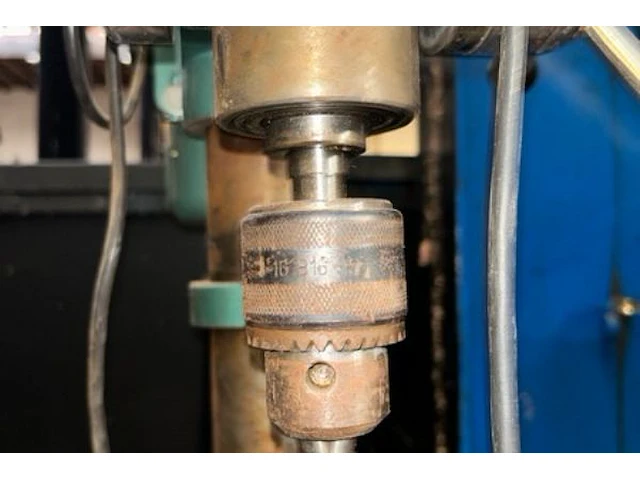 Kolomboormachine ferm - afbeelding 2 van  5