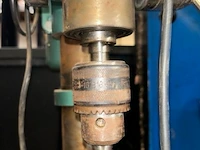 Kolomboormachine ferm - afbeelding 2 van  5