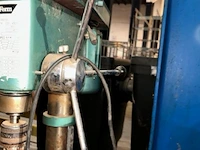 Kolomboormachine ferm - afbeelding 3 van  5