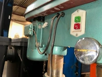 Kolomboormachine ferm - afbeelding 5 van  5