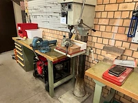 Kolomboormachine flott - afbeelding 1 van  7