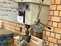 Kolomboormachine flott - afbeelding 2 van  7