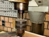 Kolomboormachine flott - afbeelding 3 van  7