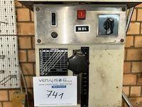 Kolomboormachine flott - afbeelding 4 van  7