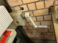Kolomboormachine flott - afbeelding 5 van  7