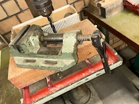 Kolomboormachine flott - afbeelding 7 van  7