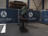 Kolomboormachine gillardon gb40v - afbeelding 1 van  1