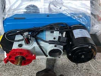 Kolomboormachine hbm - afbeelding 2 van  3