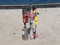 Kolomboormachine hilti dd120 - afbeelding 1 van  1