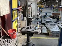 Kolomboormachine huvema - afbeelding 2 van  4