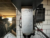 Kolomboormachine huvema - afbeelding 2 van  4