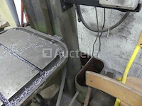 Kolomboormachine j de buyser - afbeelding 1 van  9