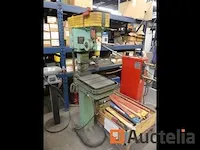Kolomboormachine j debuyser