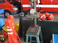 Kolomboormachine kira type nsd-13r - afbeelding 1 van  7
