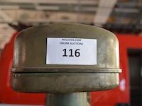 Kolomboormachine kira type nsd-13r - afbeelding 2 van  7
