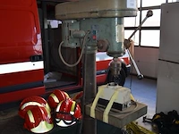 Kolomboormachine kira type nsd-13r - afbeelding 3 van  7