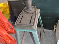 Kolomboormachine kira type nsd-13r - afbeelding 6 van  7
