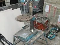 Kolomboormachine ktf-16 - afbeelding 1 van  5