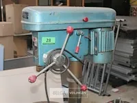 Kolomboormachine ktf-16 - afbeelding 2 van  5